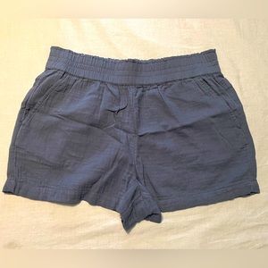 NWT LOFT Women’s Shorts size M